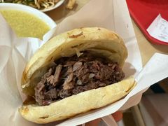 -闫家驴肉老店(华电一校店)