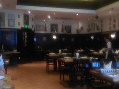 -兰特伯爵西餐厅·啤酒屋(方庄店)