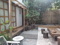 -拾壹cafe·工作室