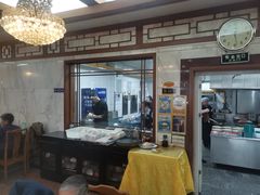 -砂锅居(西四店)