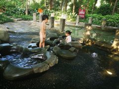 -成都市活水公园