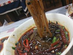 -吴记口味馆