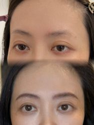 -MIVI野生眉纹绣纹眉