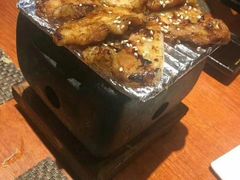 -桃夭日式料理(国信店)
