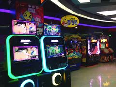 -风云再起游乐汇(皇城恒隆广场店)