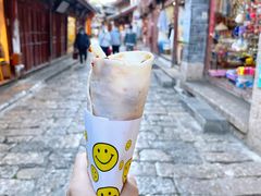 -内涵饵块