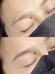 -久匠·野生眉半永久纹眉