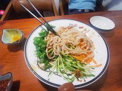 -云隐小厨·传统大理美食(复兴路店)