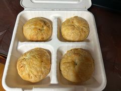 -龙华素斋(龙华路店)