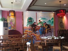 大堂-大财主(庐山店)