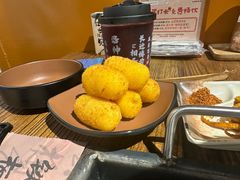 -相尽欢江湖铁板烧(武商梦时代店)
