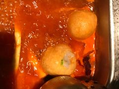 -海底捞火锅(老城根店)