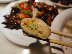 -日丰园海肠水饺·老字号大连海鲜(和平广场店)
