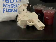-M Stand(西安大悦城店)