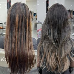 点击看大图 -KS COLOUR漂色·染发·画染