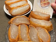 -蟹犇前•帝王蟹雪蟹(陆家嘴店)