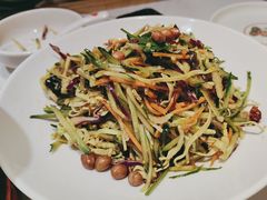 -李老哈·东北菜(宋园路店)