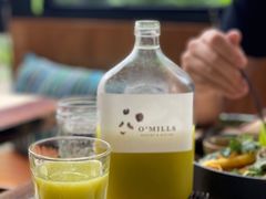 -O'mills Sourdough Bakery&Bistro(永嘉路店)