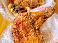 老木子鸡-王二甩老木子鸡(江湾店)