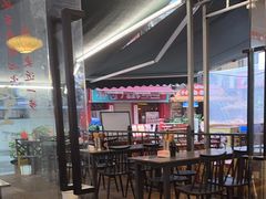 -春阳水饺(香槟广场店)