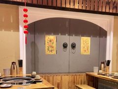-锅来乐地锅鸡(安亭店)