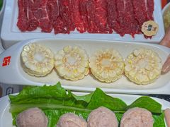 -八合里潮汕鲜牛肉火锅(惠州华贸店)