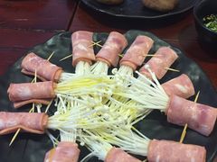 -红小姐的烤肉店(西三旗店)