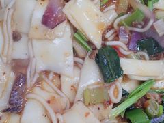 -马学武手抓美食(下南关总店)