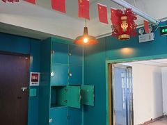 -荒岛实景沉浸密室(江汉路1店)