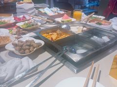 -海底捞火锅(劲松店)