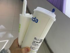 -茶百道(大兴绿地缤纷城店)