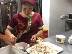 -汪一挑馄饨(老街店)