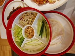 -吴家·非遗淮扬小馆(镇江万达广场店)