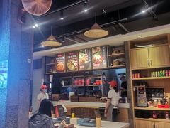 -牛腩之旅·牛腩牛杂煲(光启城美食城店)