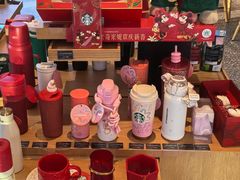 -星巴克(沧州任丘悦都汇店)