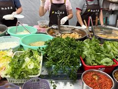 -正宗阳山牛杂(东城店)