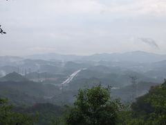 -火炉山森林公园