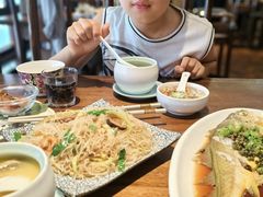 -美乐食街(小南店)