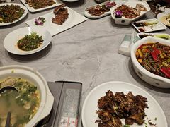 -国人川菜(李家村建东街店)
