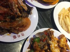 -吉布鲁牛排海鲜自助(芙蓉万家丽店)