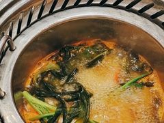 -喜家自助小火锅(乐客城店)
