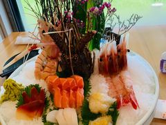 -王鼎精致料理铁板烧(世博源店)