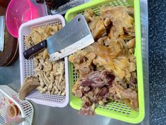 -创弟牛肉丸