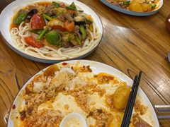 -清真西北风味餐厅