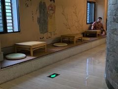 -纽斯洗浴SPA(三墩店)