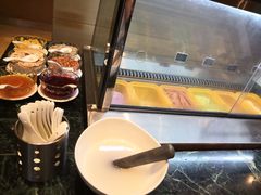 -BLD西餐厅(成都首座万丽酒店)