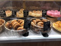 -分子跳动鲜活面包(五一大道店)