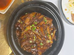 -品粤居港式打边炉·广式烧腊(西安路福佳新天地店)