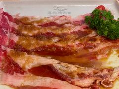 -喜来稀肉(北外滩白玉兰广场店)