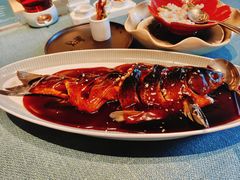 -浙江西子宾馆·牡丹厅